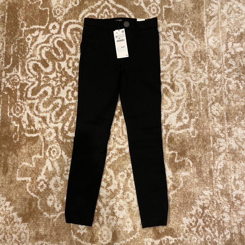 NWT Zara Leggings